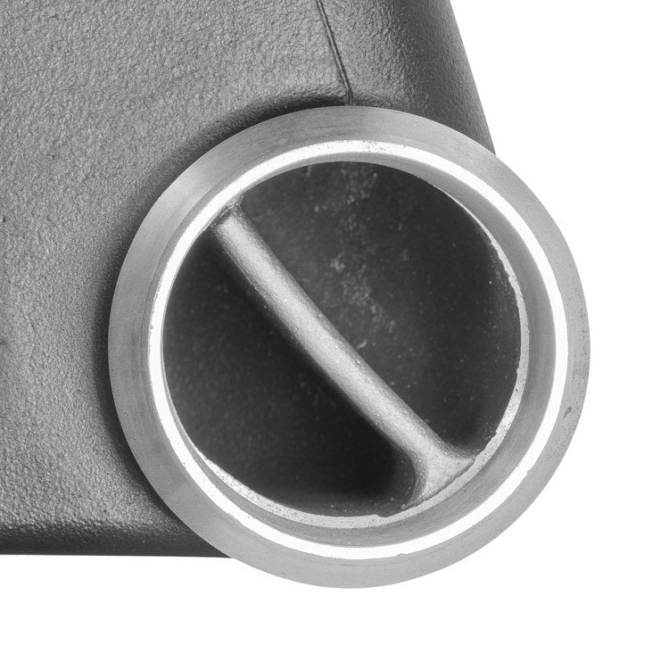 Kit Intercooler de Competição Wagner para Vito 114 CDI 3