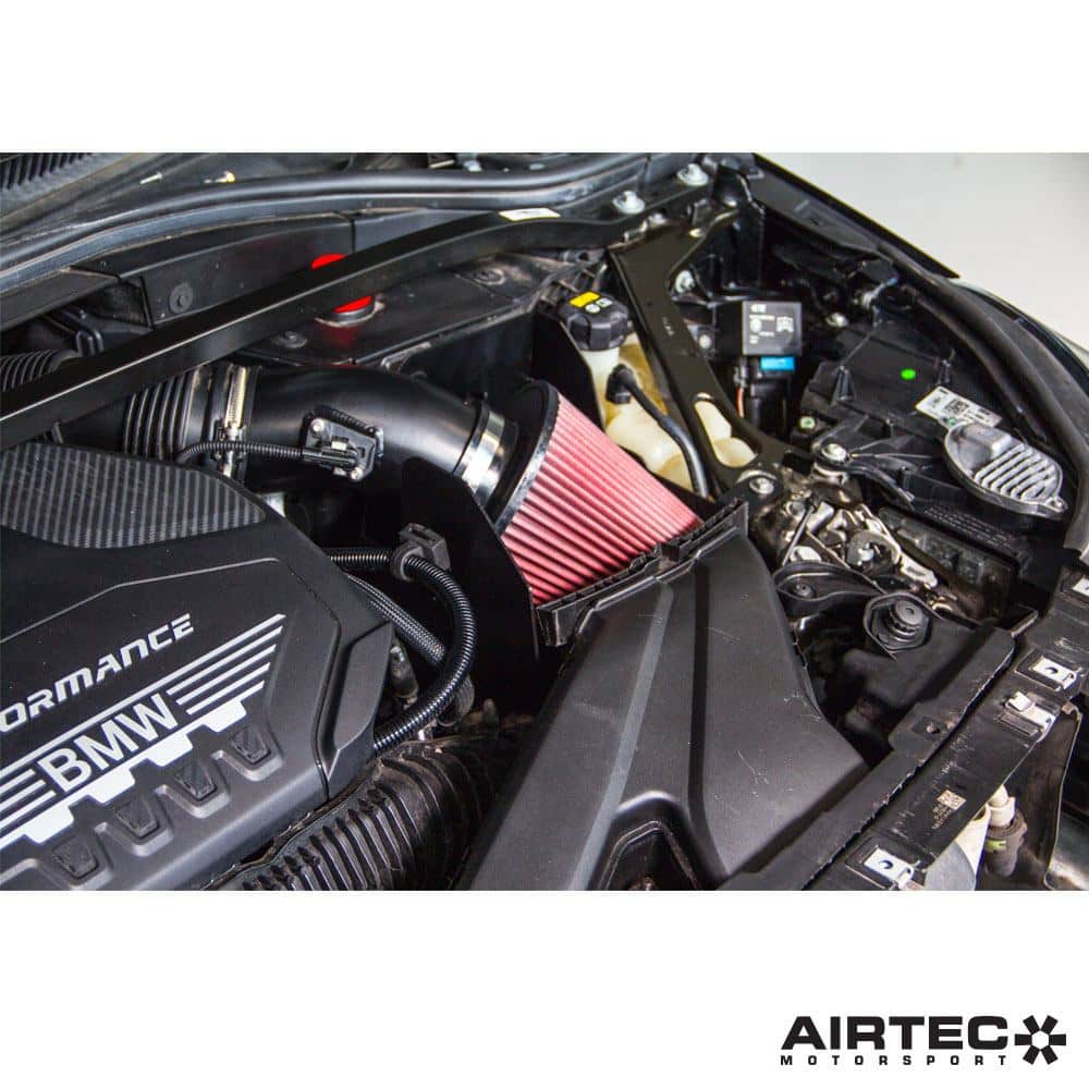 Kit Admision Aire Airtec BMW M135i F40 (B48)2