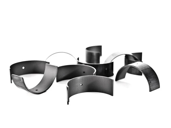 Juego de cojinetes de biela IE Race con revestimiento de calicó para VW Audi 2 5L