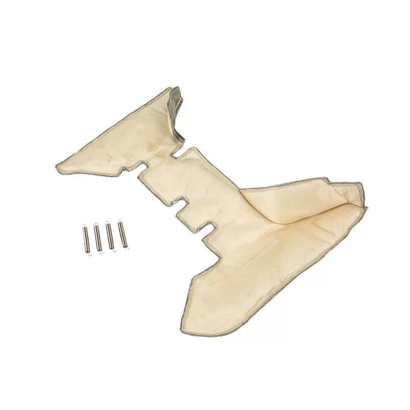 Manta turbo Alpha Competition Audi S3 8P VW Golf 5 GTI 1