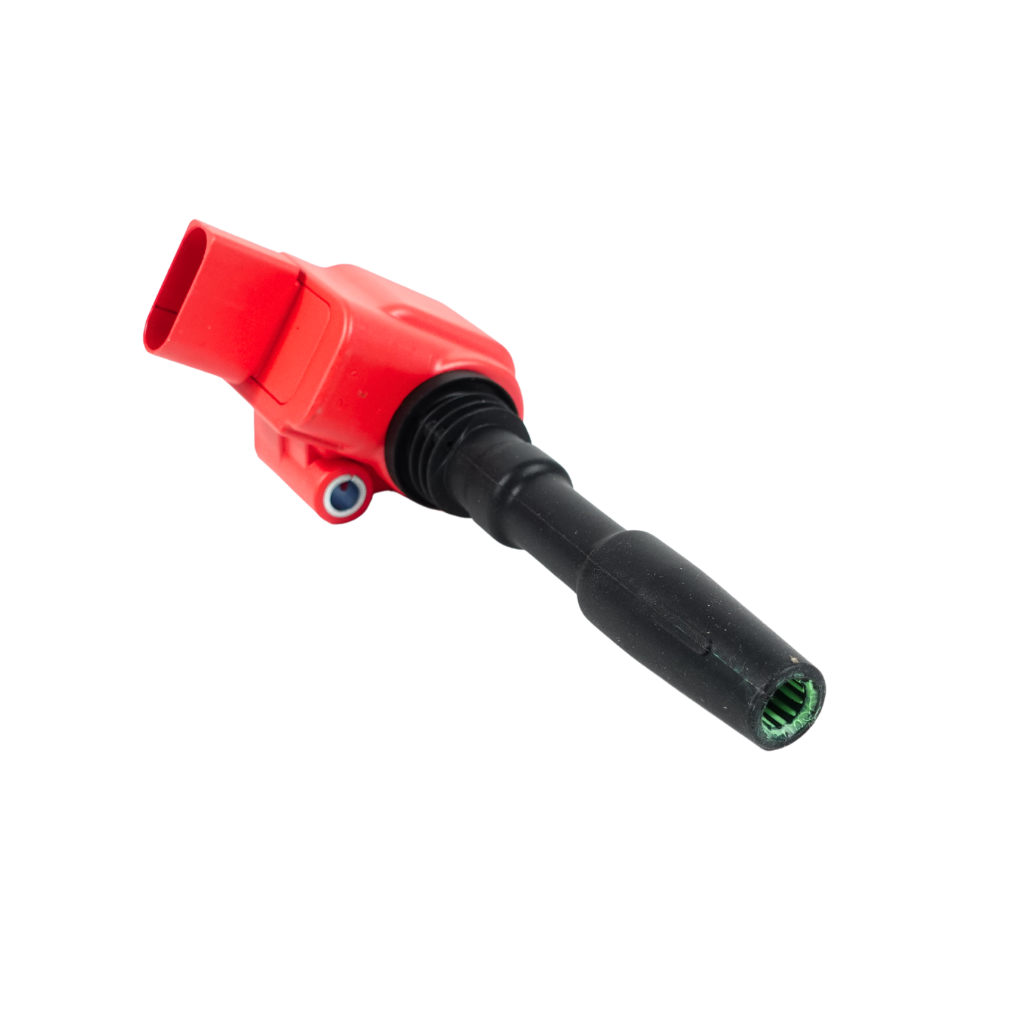 MEGAOFERTA: Bobinas de encendido Endura Performance + Bujías NGK Racing para Audi 4.0 TFSI V8 (RS6, RS7, S6, S7, S8, A8 C7)