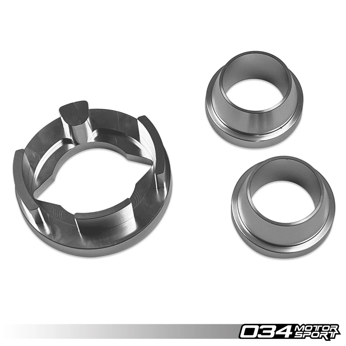 034 Motorsport Billet Montaje Trasero B9 B9.5 AUDI Q5 SQ5 2