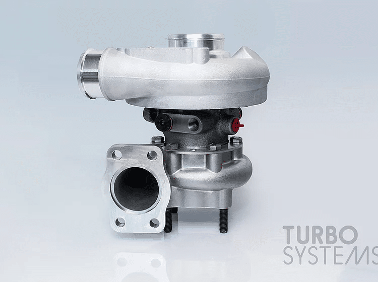 Sistemas turbo turbo Audi 100 200 quattro 2 2 k26 4