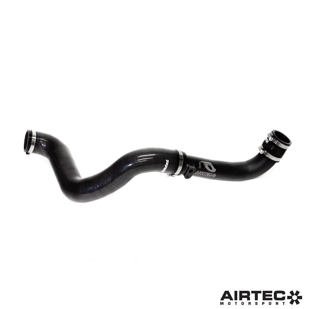 Kit de Tubos de Pressão do Lado Frio Airtec para Suzuki Swift Sport 1.4T (MK3) 3