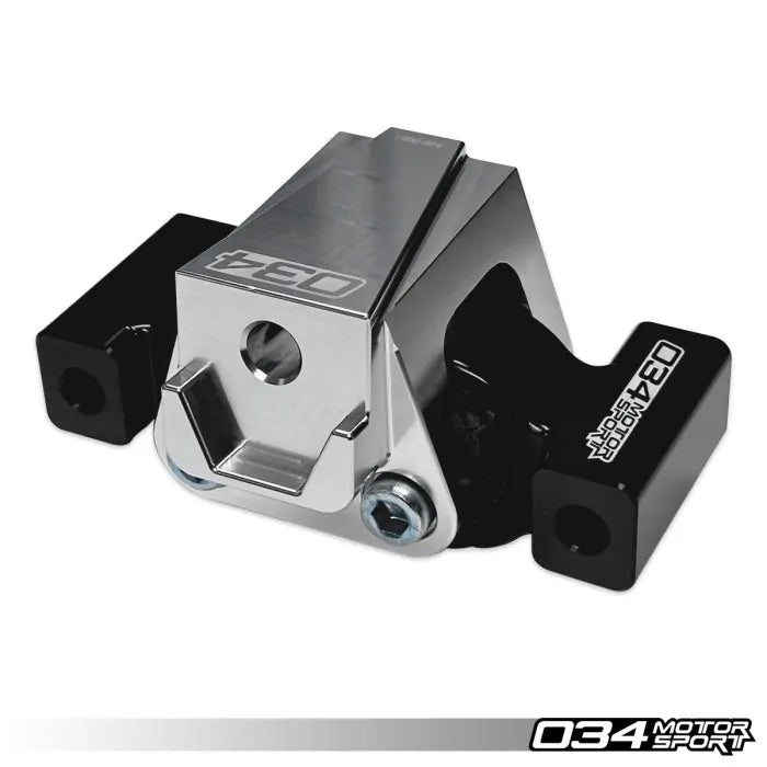 Motorsport TrackSport Engine Mount Pair, C7 C7.5 Audi S6 S7 RS7 and D4 A8 S8 4.0T 3