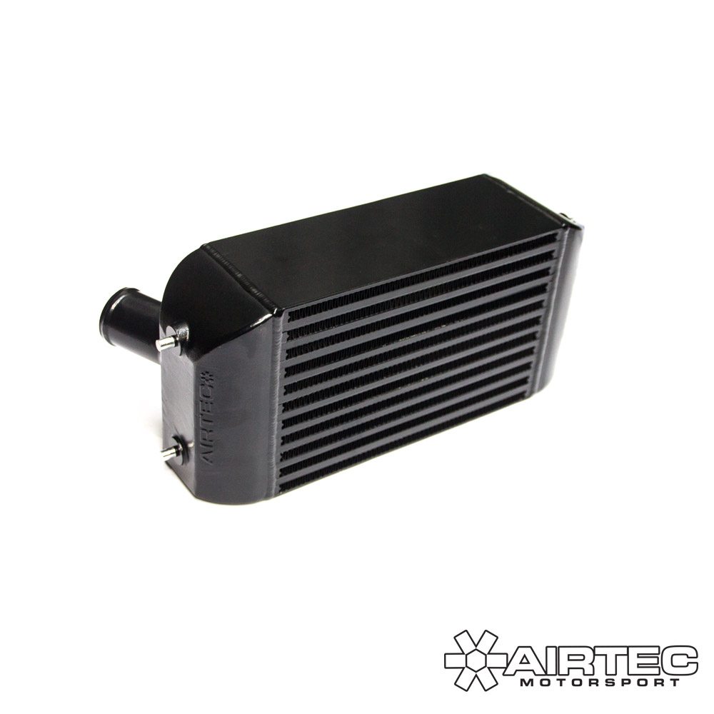 Intercooler de montaje lateral Airtec para Land Rover Defender (2.5 300TDI)