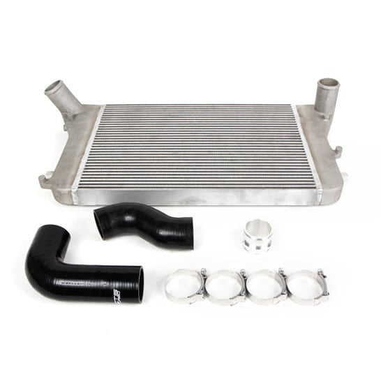 Kit de intercooler turbo CTS FMIC para Audi A3 8P 2.0T