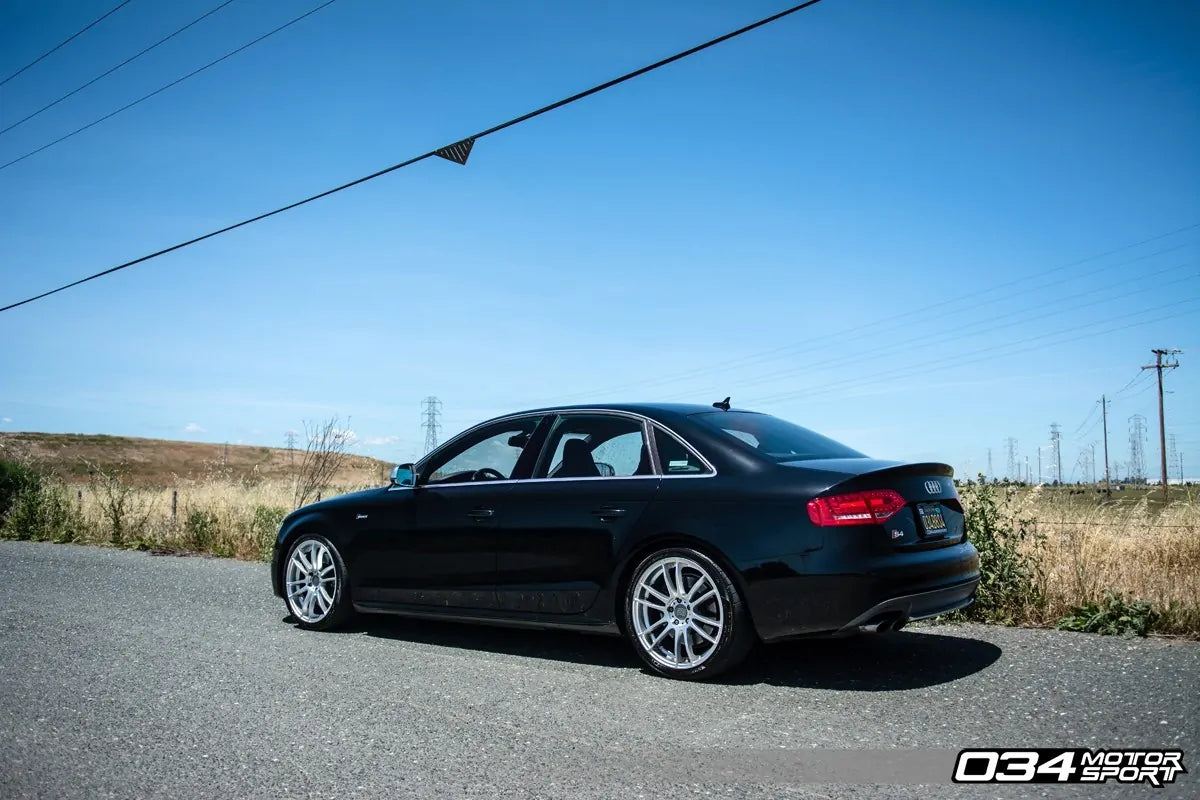 Muelles de descenso Dynamic+ para Audi S4 3.0 TFSI 6 B8 B8.5