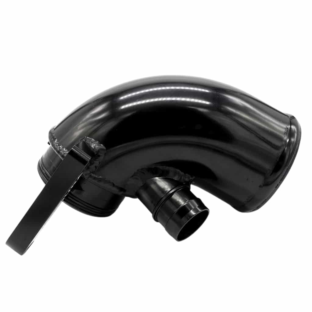Endura Turbo inlet elbow Golf 7R GTI S3 8V 2.0 TSI MQB 3