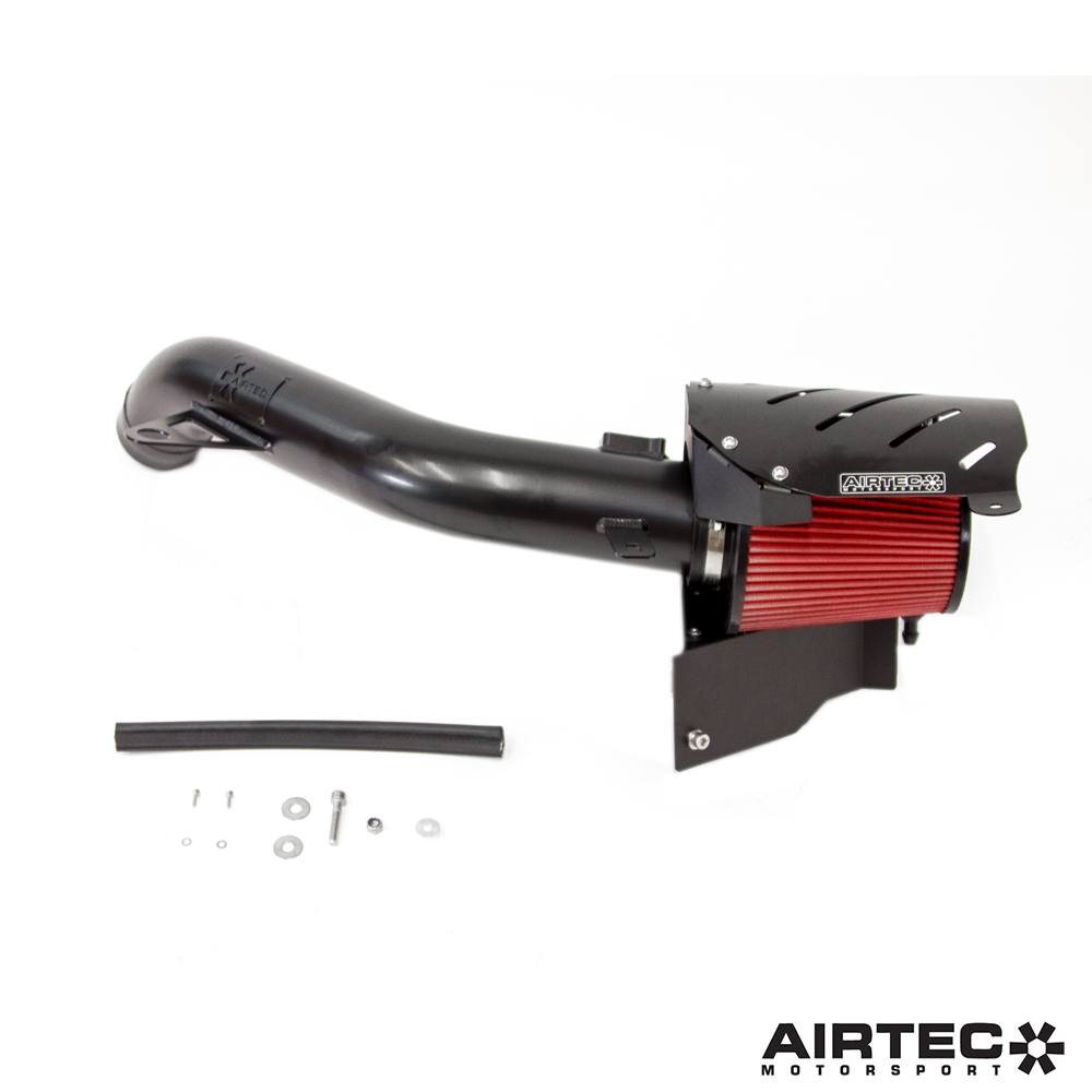 Admision de aire Airtec BMW M135i M235i 335i 435i y M2 (N55) 2