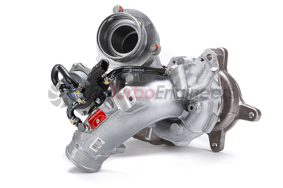 TTE480+ 2.0 TFSI ACTUALIZACIÓN TURBO