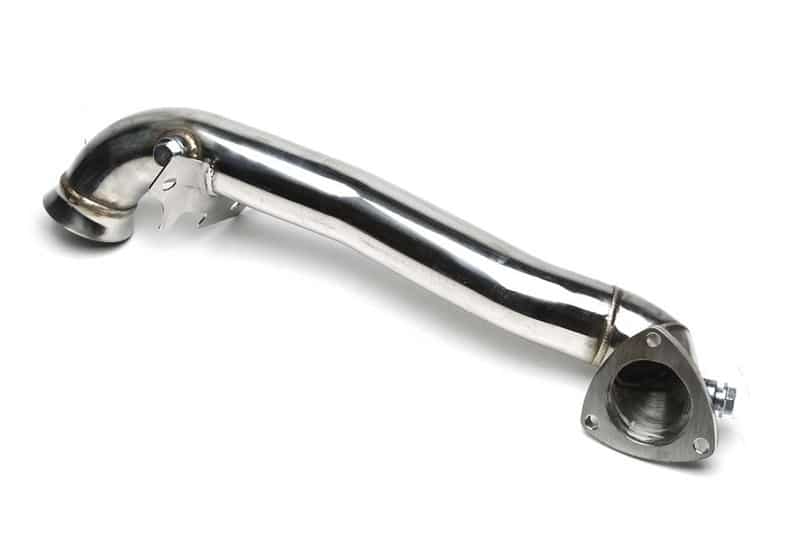 downpipe mini cooper s r56 r58 citroen ds3 ds4