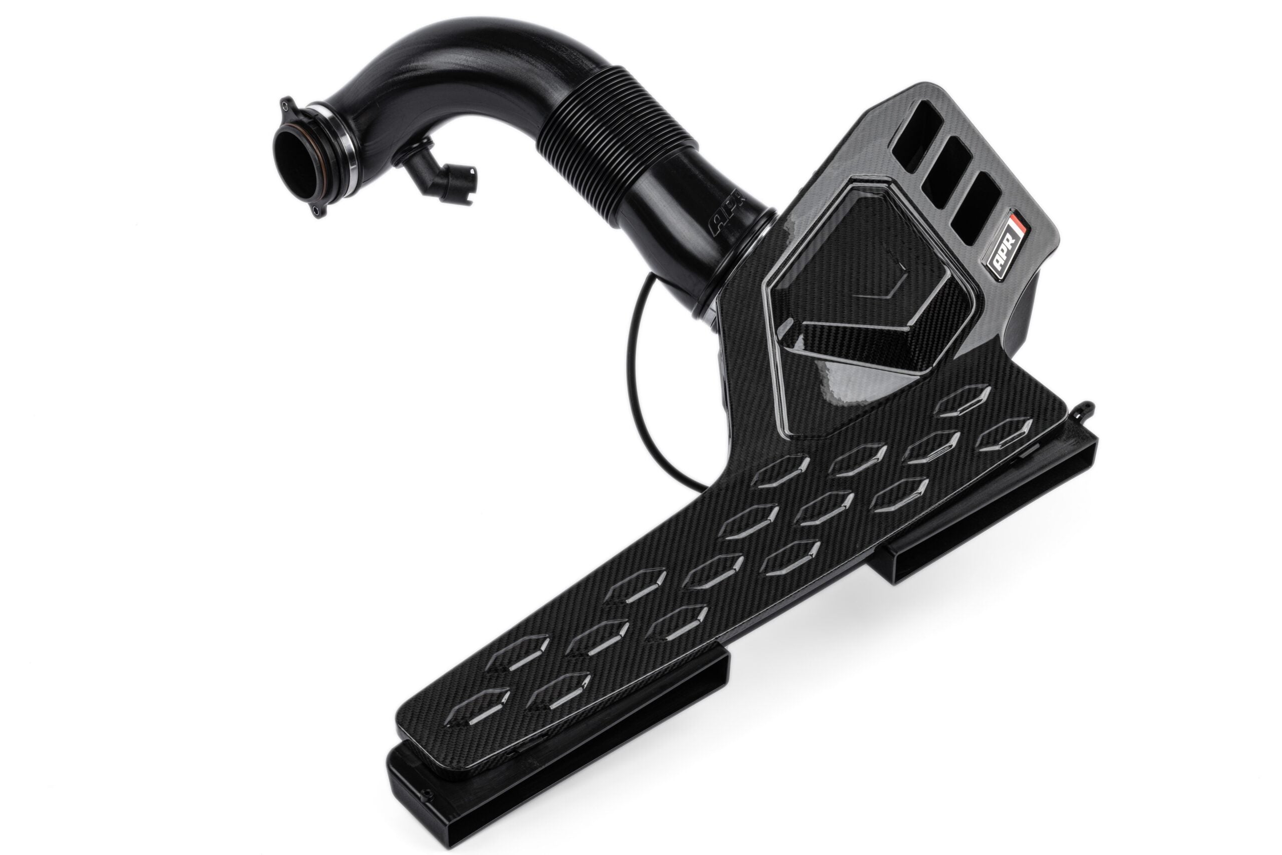 Tampa do sistema de admissão APR para Golf 8 GTI, Golf 8 R e S3 8Y 2.0 TSI EA888.4