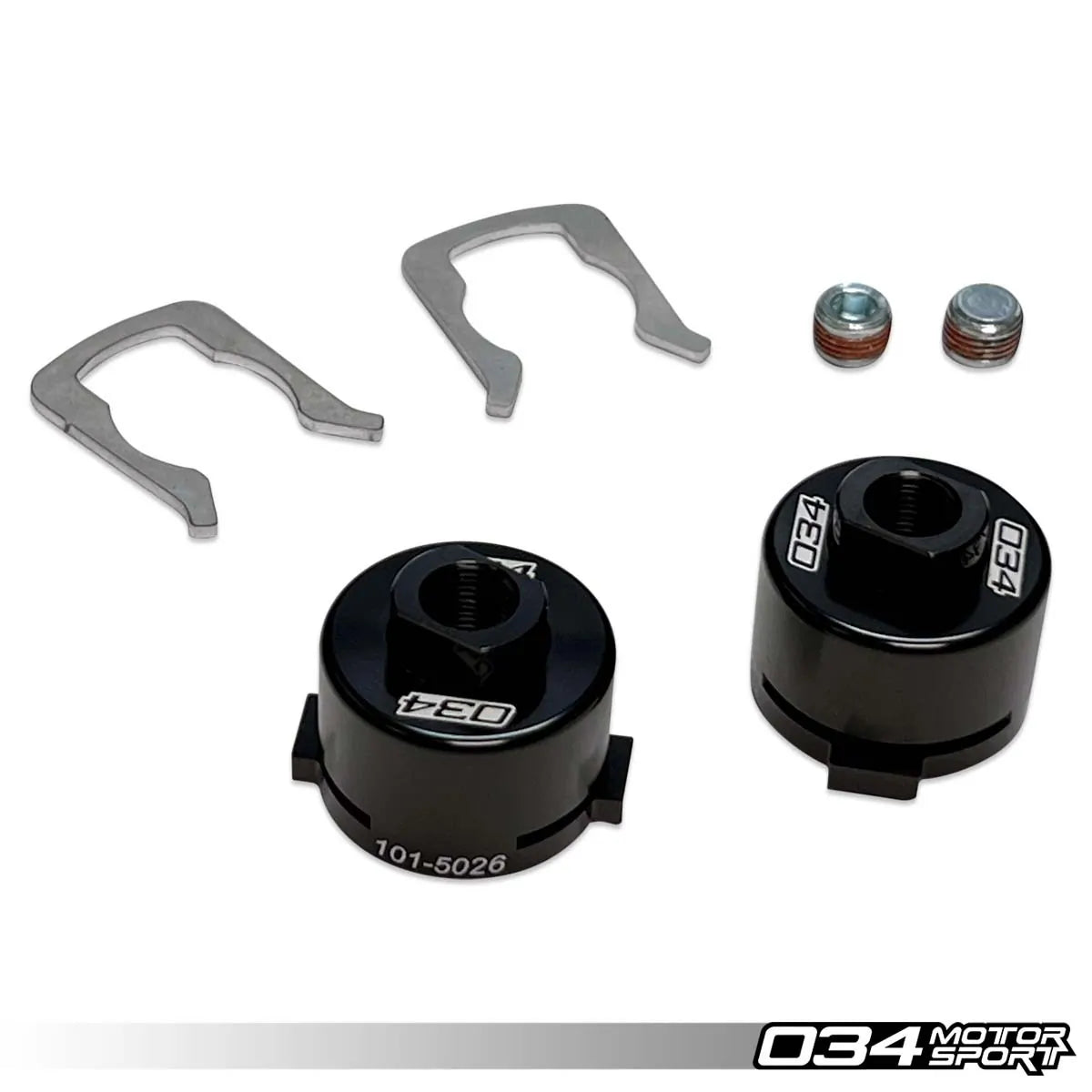 034 Bloque de ventilación de palanquilla Motorsport para AUDI TT RS 2.5 TFSI 2