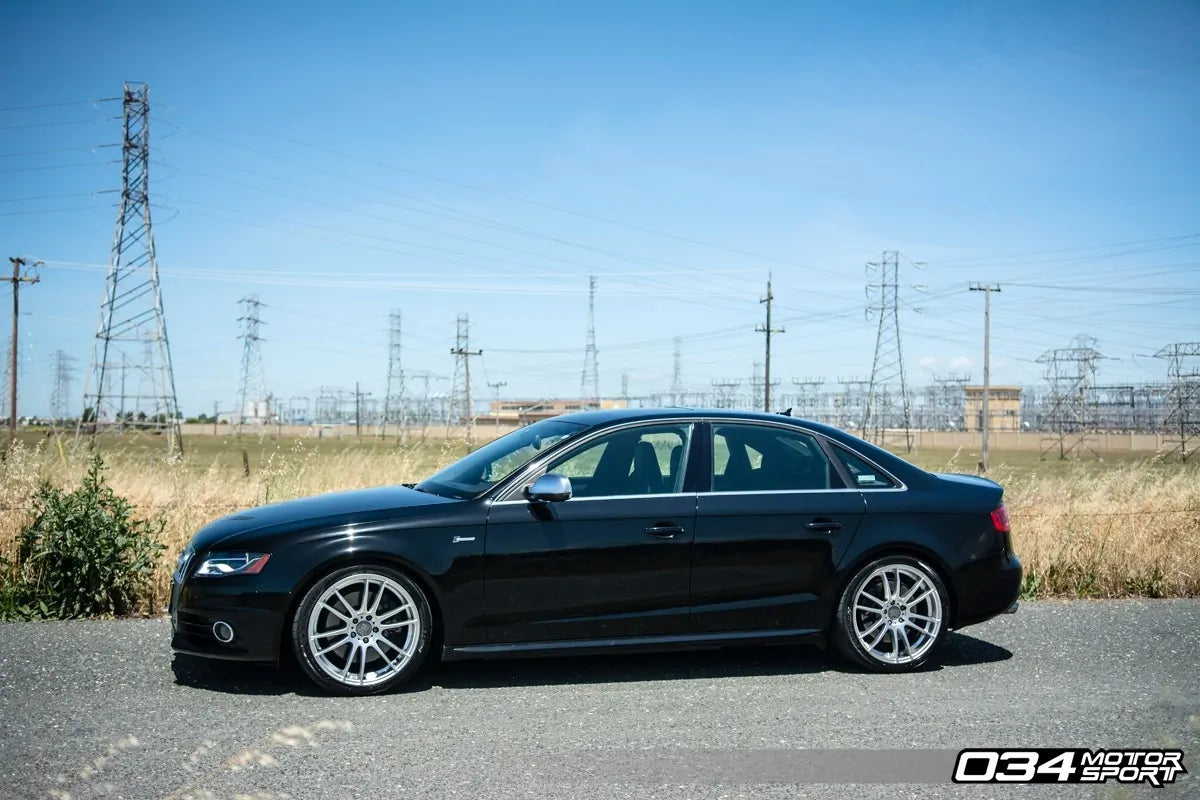 Muelles de descenso Dynamic+ para Audi S4 3.0 TFSI 5 B8 B8.5