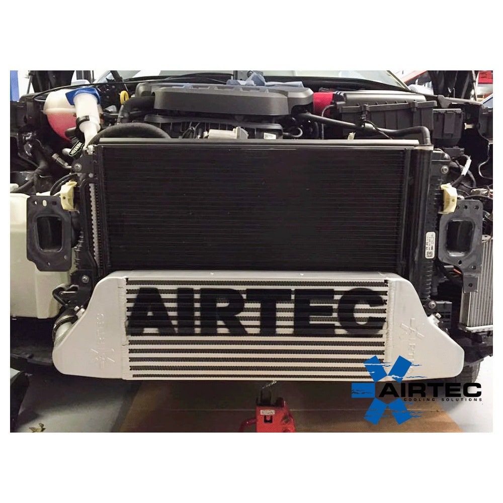 Intercooler Airtec Audi S1 ​​​​8X