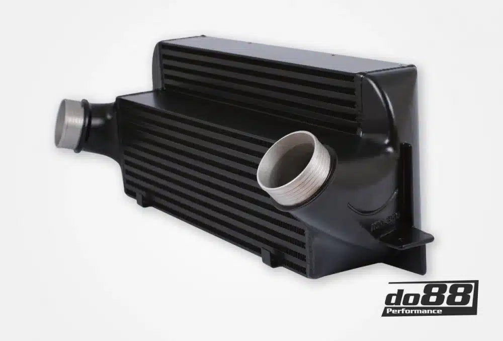 intercooler do88 bmw 135i 335i e9x e82 n54 n55 2