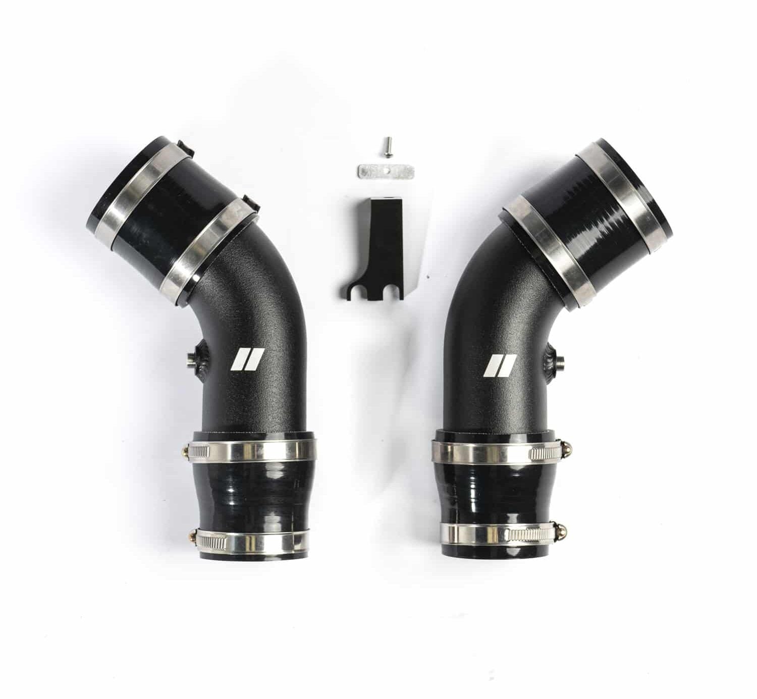 Kit de tubería de carga turbo CTS para BMW M5, M6 y F10