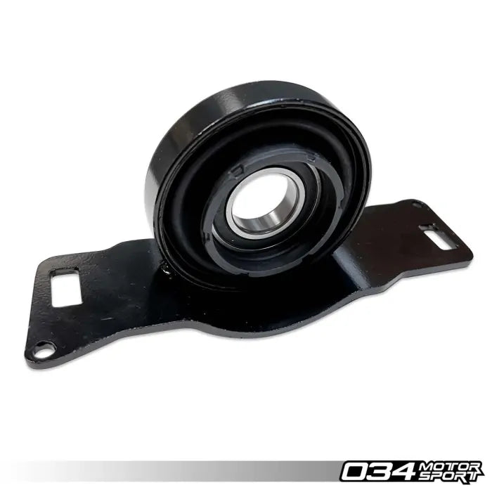 034 Soporte del eje de transmisión del cojinete Motorsport Center 8P Audi A3 3.2L 01