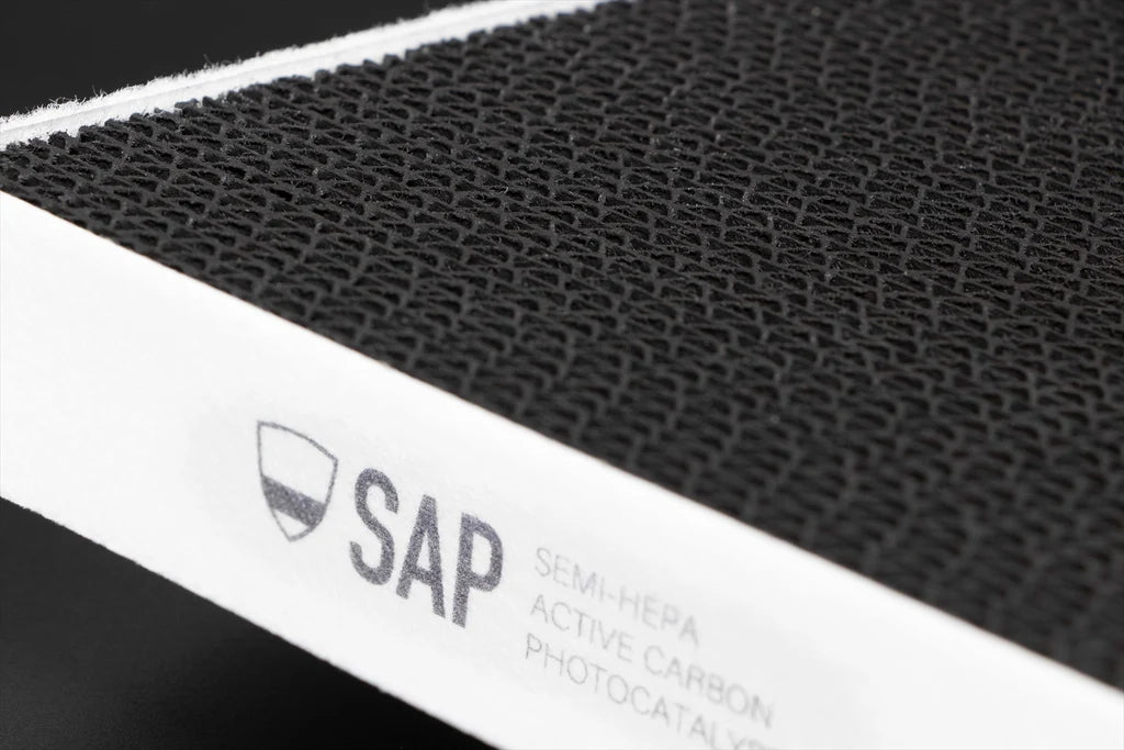 Gruppe M HEPA Filter VAG 2