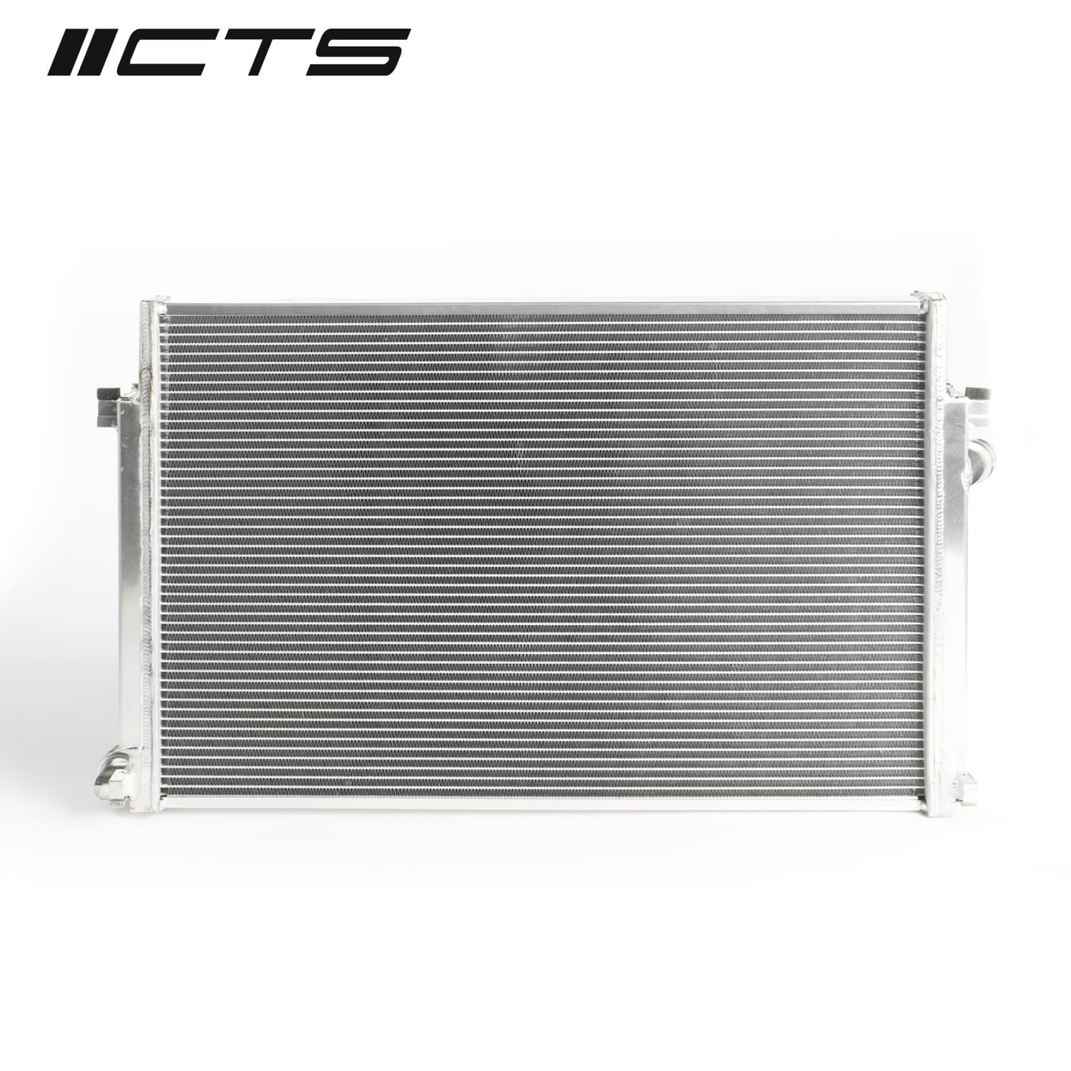Intercooler turbo CTS para Audi A3 S3 8V Golf 7 GTI EA888 3 2