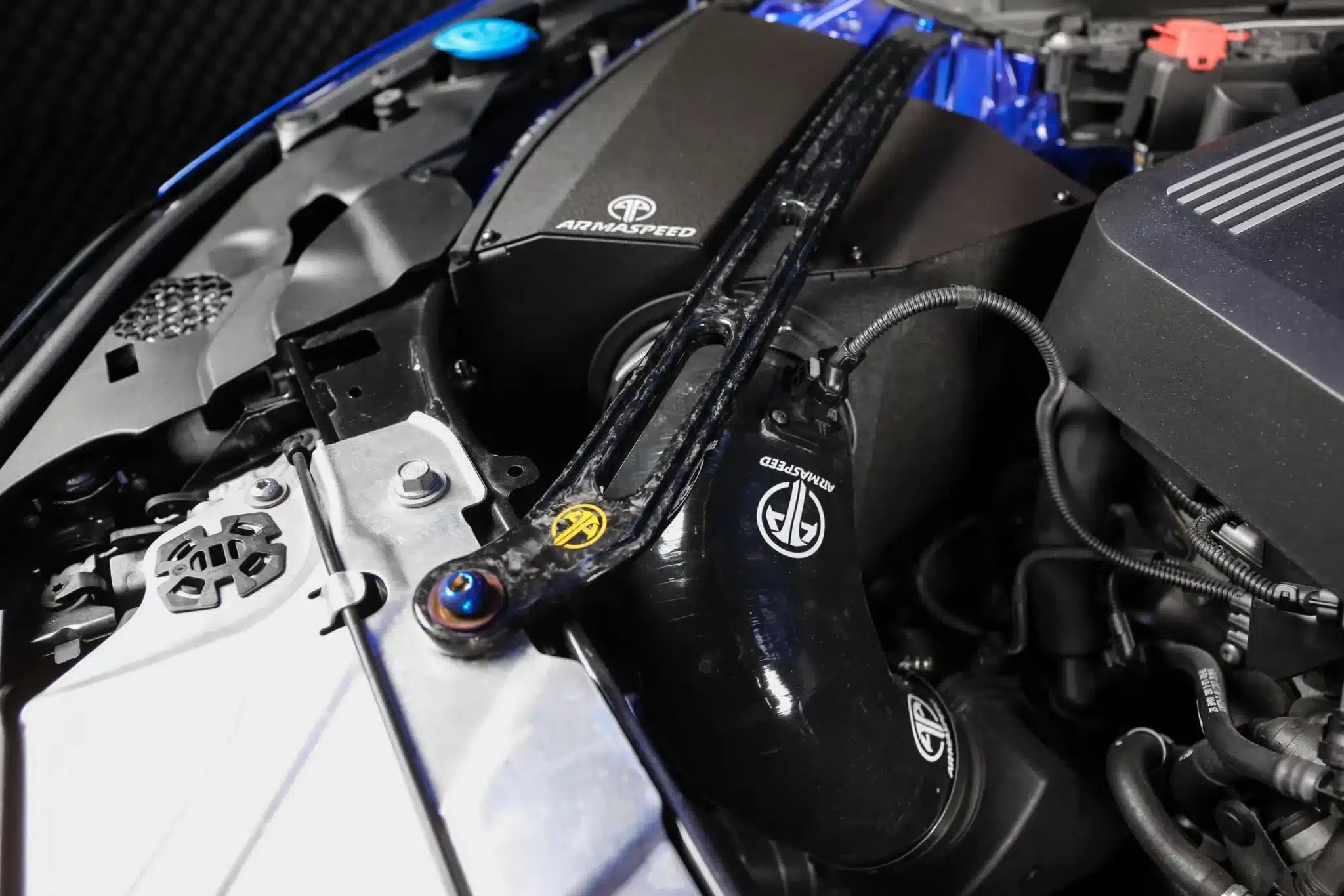 Armaspeed Strutbars BMW G20 G21 5