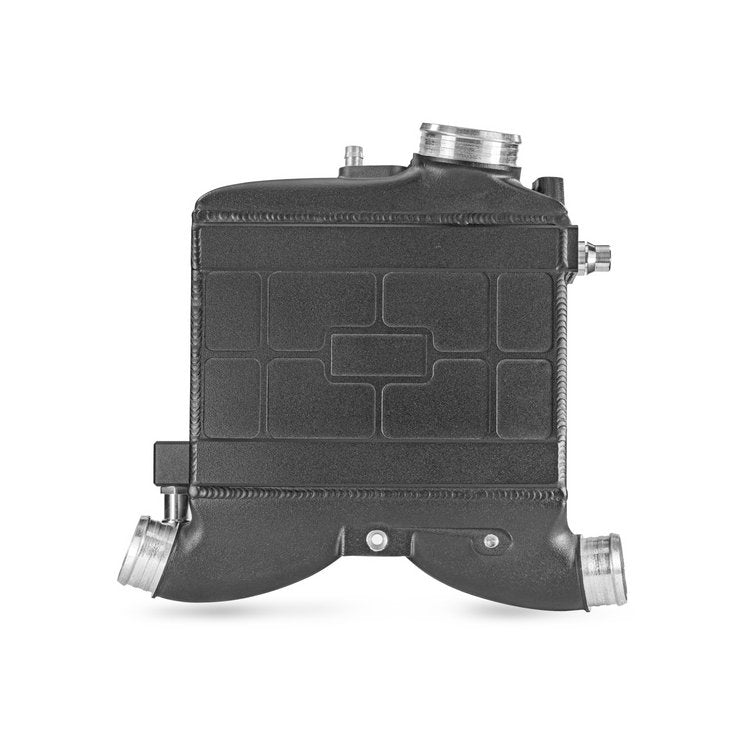 Kit de rendimiento Wagner Intercooler Amg C 43 1