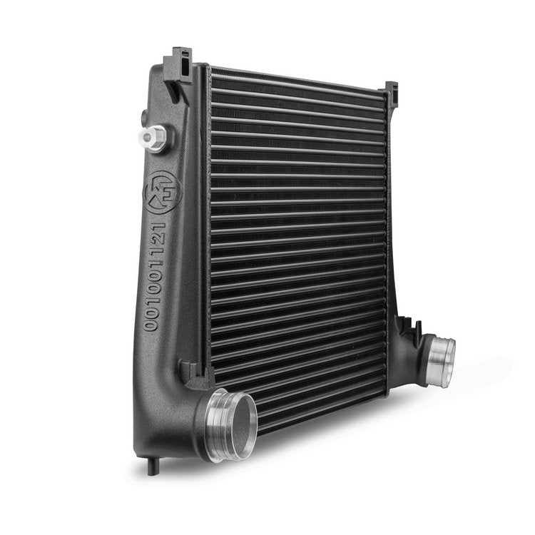 Kit Intercooler de Competição Wagner para Passat B8 2.0 TSI 3