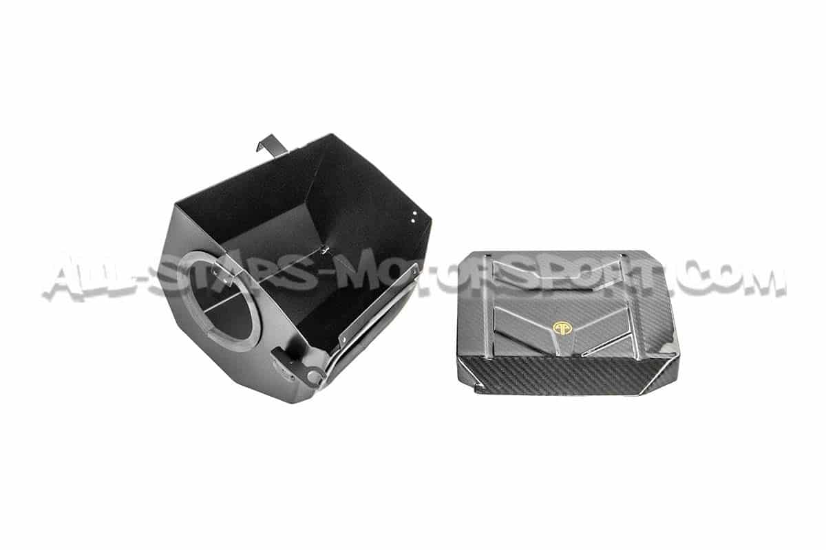 Armaspeed Air Intake Toyota GR86 Subaru BRZ ZD8 FA24 4