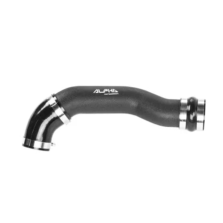 Tubo de admisión Alpha Competition de 3,5 pulgadas y 89 mm para Audi RS3 8V 3