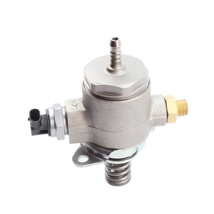 Endura - Bomba de combustible HPFP - Golf 6 GTI - 2.0 TSI EA888.2