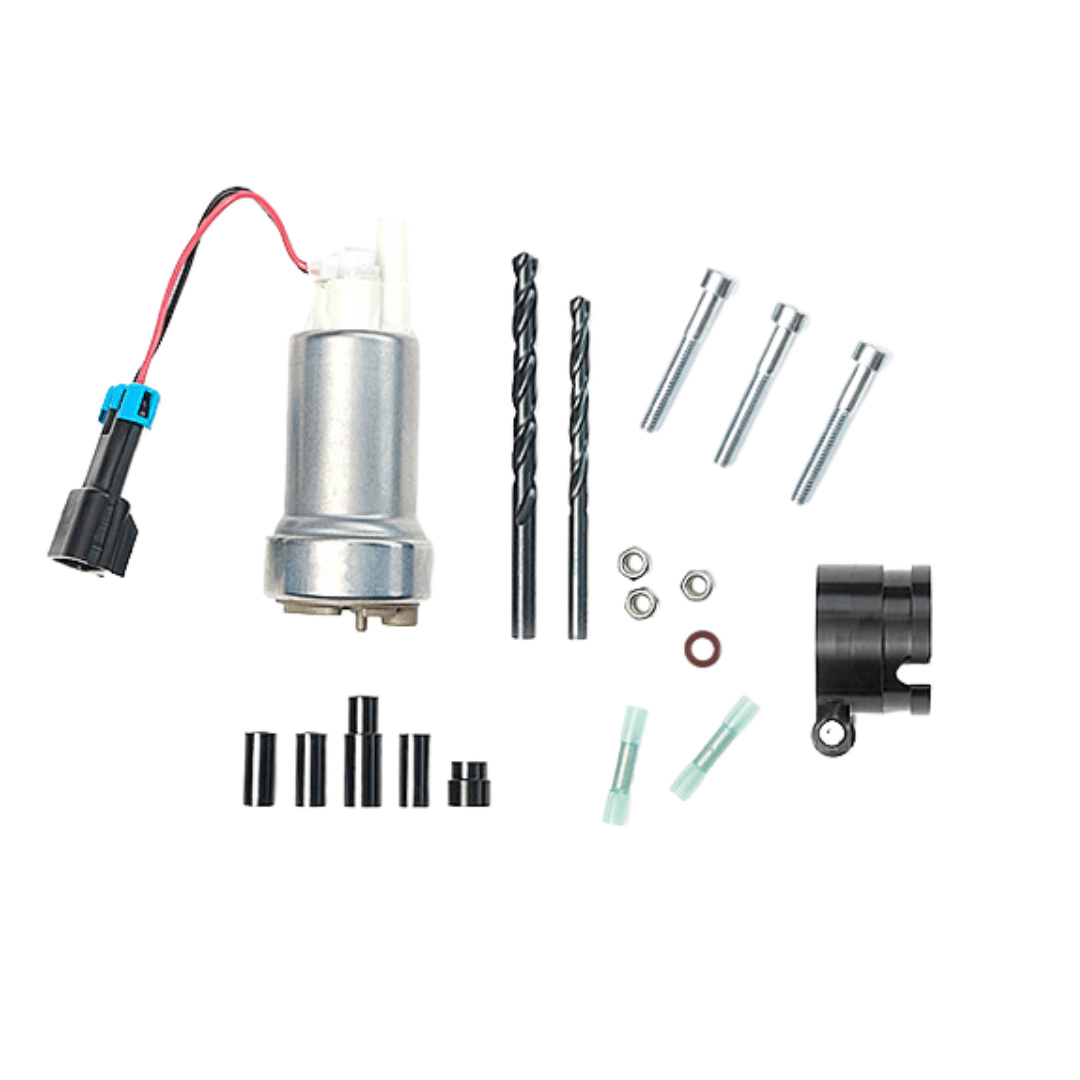 Kit de bomba de combustível turbo CTS para Audi S3 8V Golf 7R EA888 3