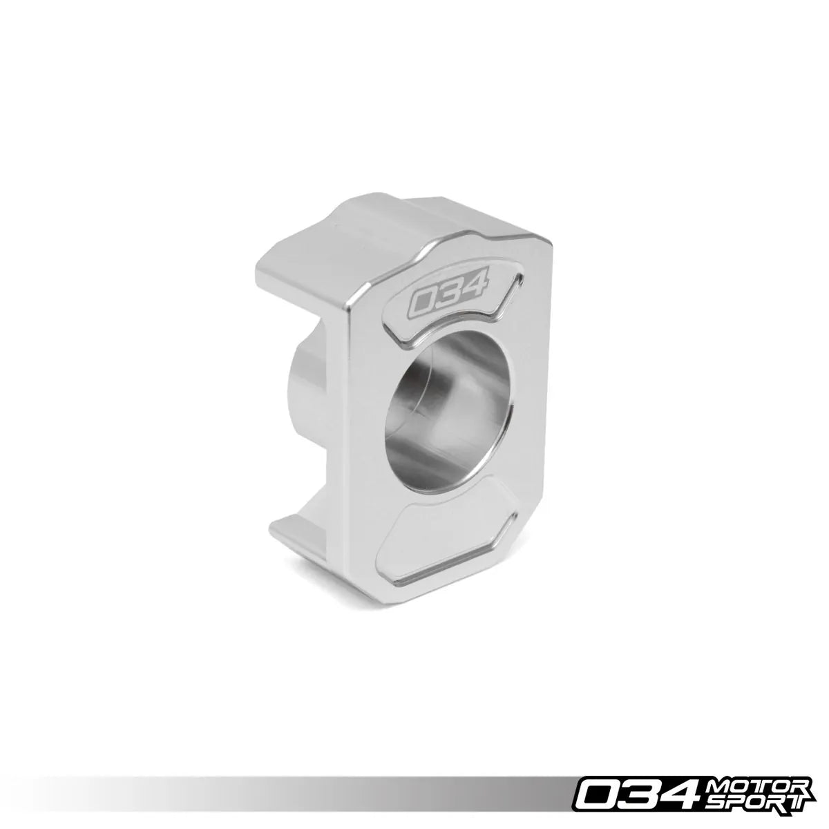 034 Motorsport Billet Dogbone Performance VW AUDI MQB 09