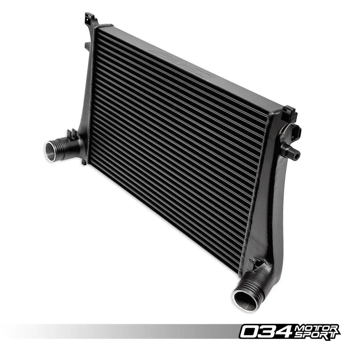 034 Intercooler Motorsport 8V Audi A3 S3 VW Golf GTI R 09