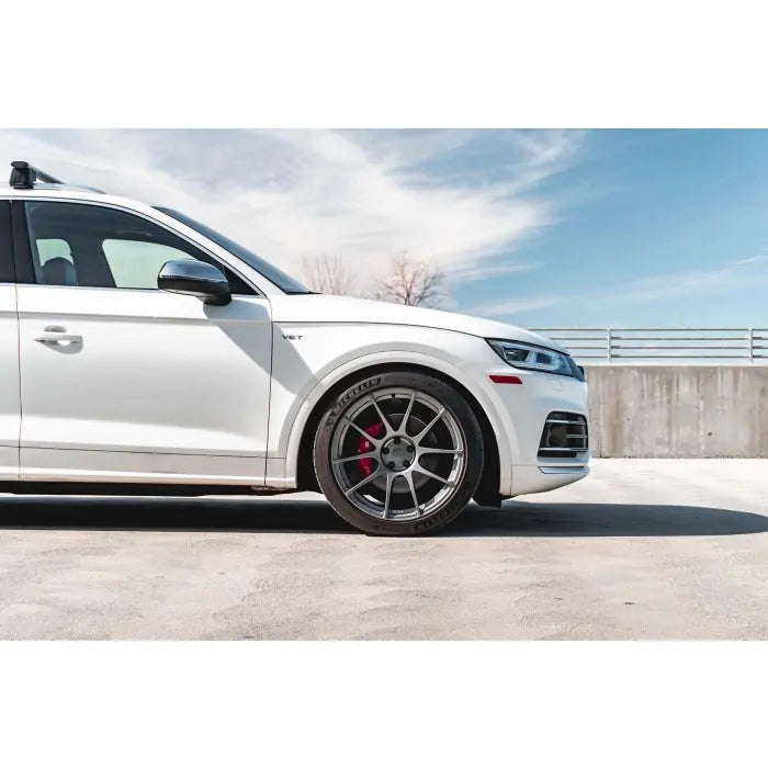 ZTF R01 Forged Wheel, 21x10 ET32, 66.6mm Bore, Audi B8 B9 Q5 SQ5, 4M 4M.5 Q7 Q8 SQ7 SQ8 15