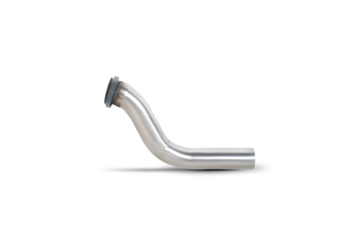 Scorpion Secondary cat replacement pipe Mitsubshi Colt Z30 3