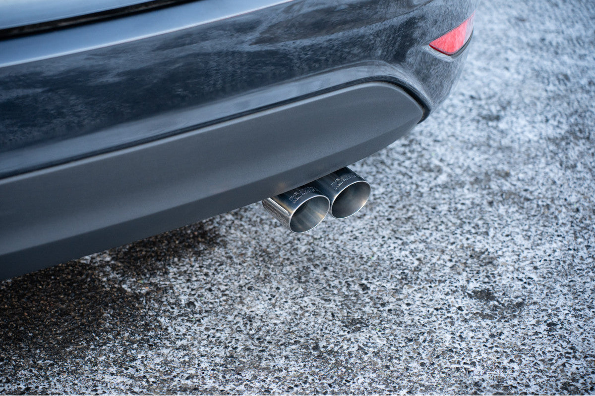 Scorpion Achterdemper Alleen Ford MK7 Fiesta 1.0TEcoBoost 04