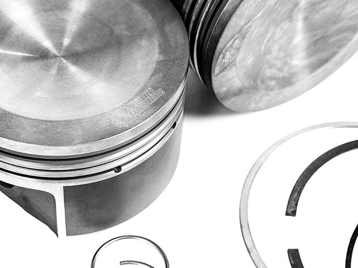 IE Spec Mahle Pistones VW MK5 MK6 Audi B8 C7 2.0T TSI 5