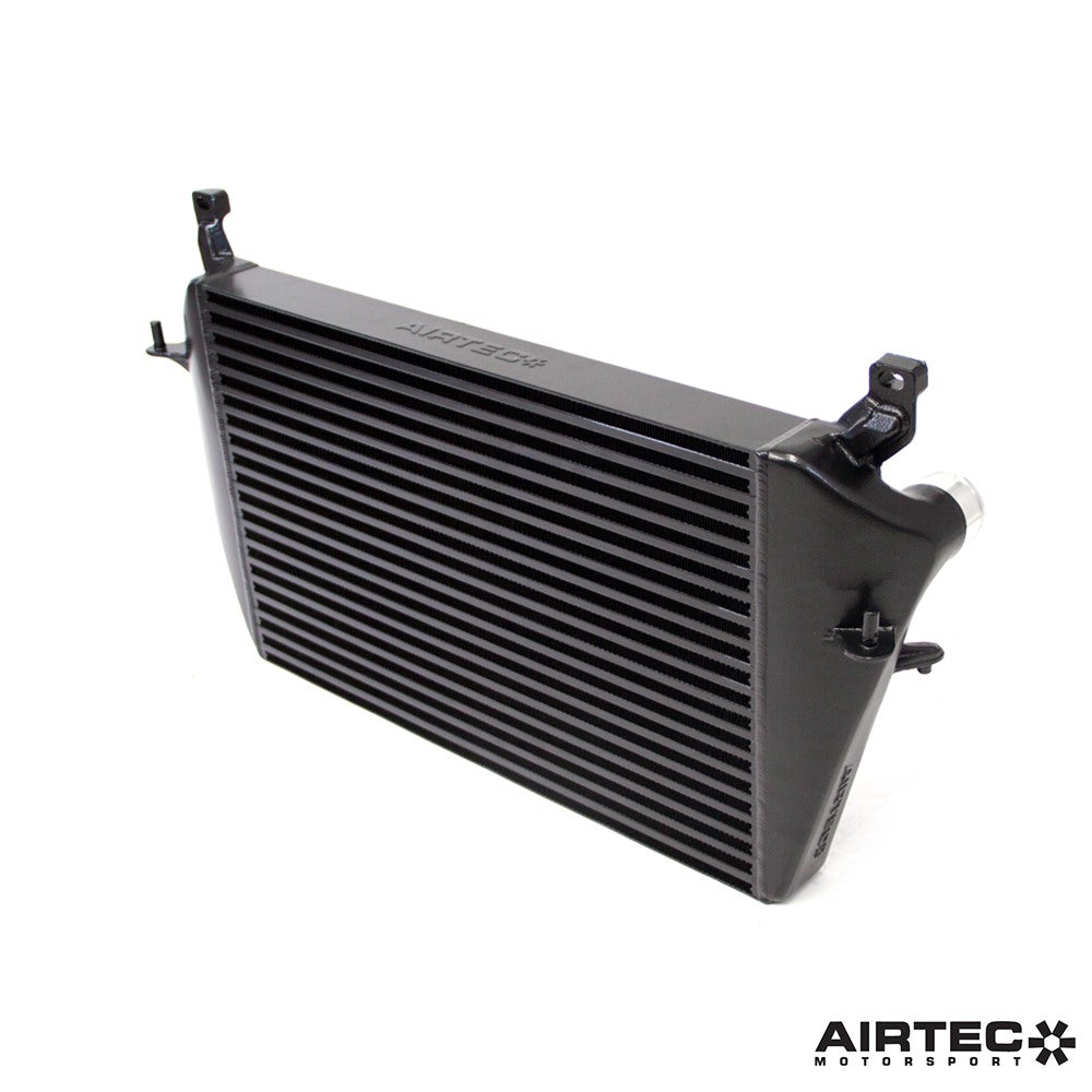Intercambiador de calor Airtec Land Rover Defender (2.2, 2.4 TDCI TD5)2