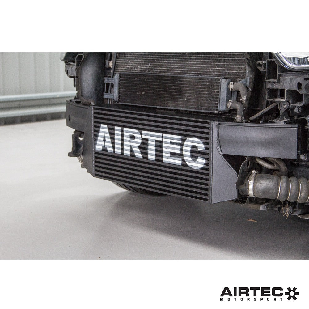 Intercooler Airtec Audi RSQ3 8U (2.5 TFSI)5