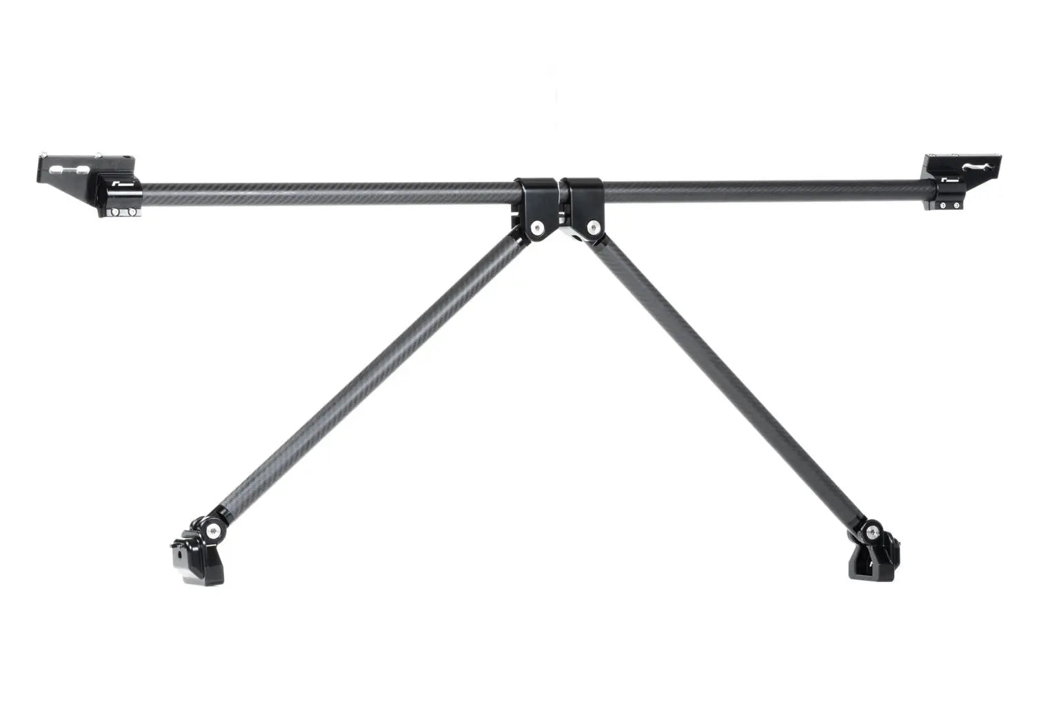 Refuerzo de carrocería trasera Racingline Golf 7 8 GTI R