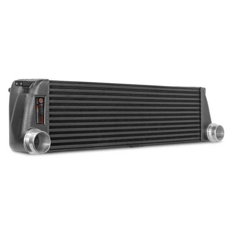 Kit Intercooler de Competição Wagner para Vito 114 CDI 2
