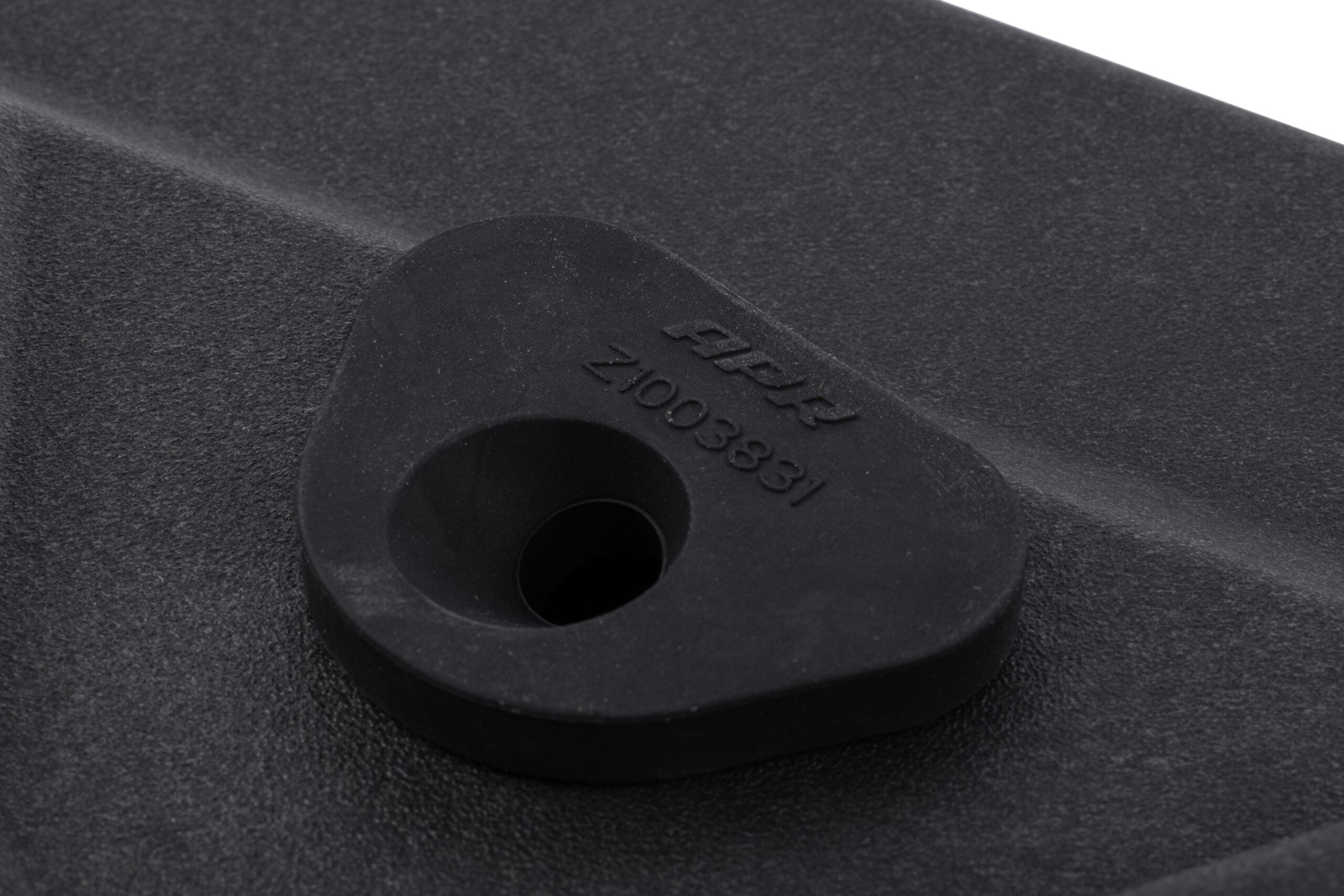 Admissão de ar APR para Golf 8 GTI e Octavia NX VRS 2.0 TSI EA888.4 MQB Evo