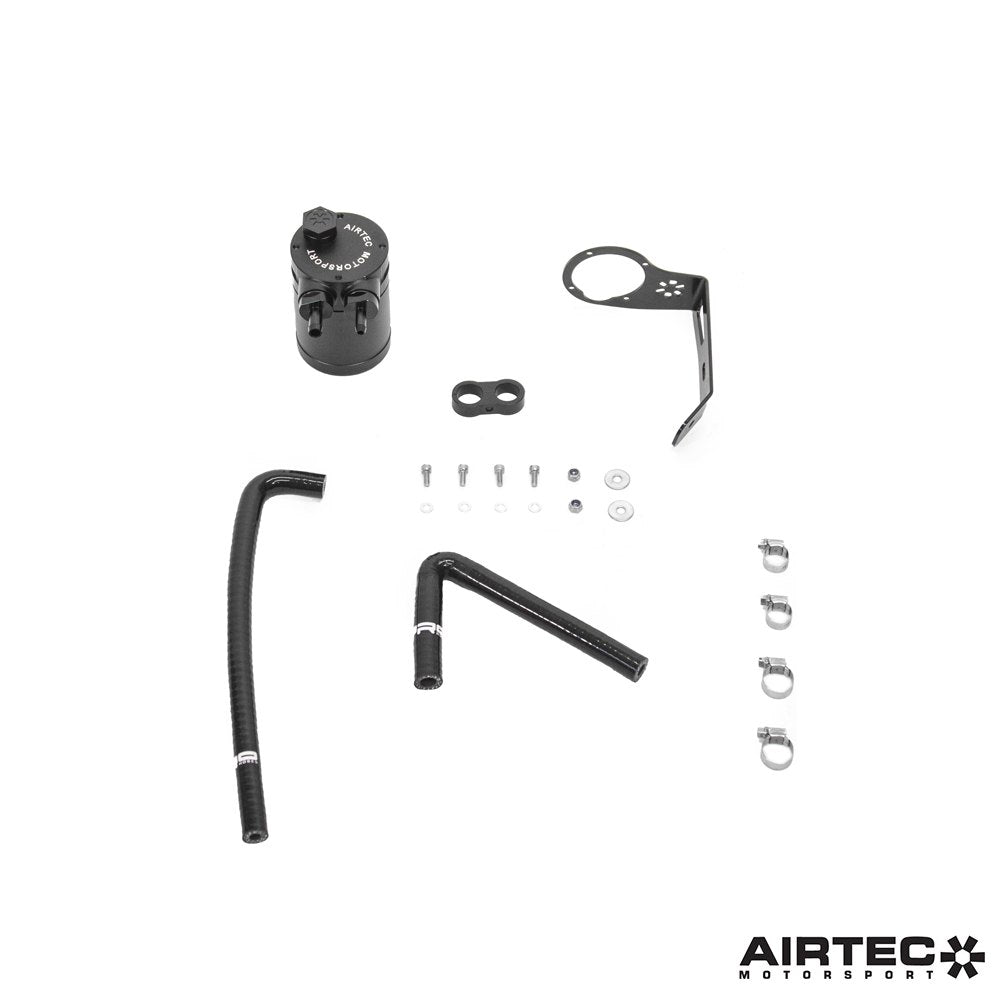 Depósito de aceite Airtec para Kia Stinger GT 3.3 V6