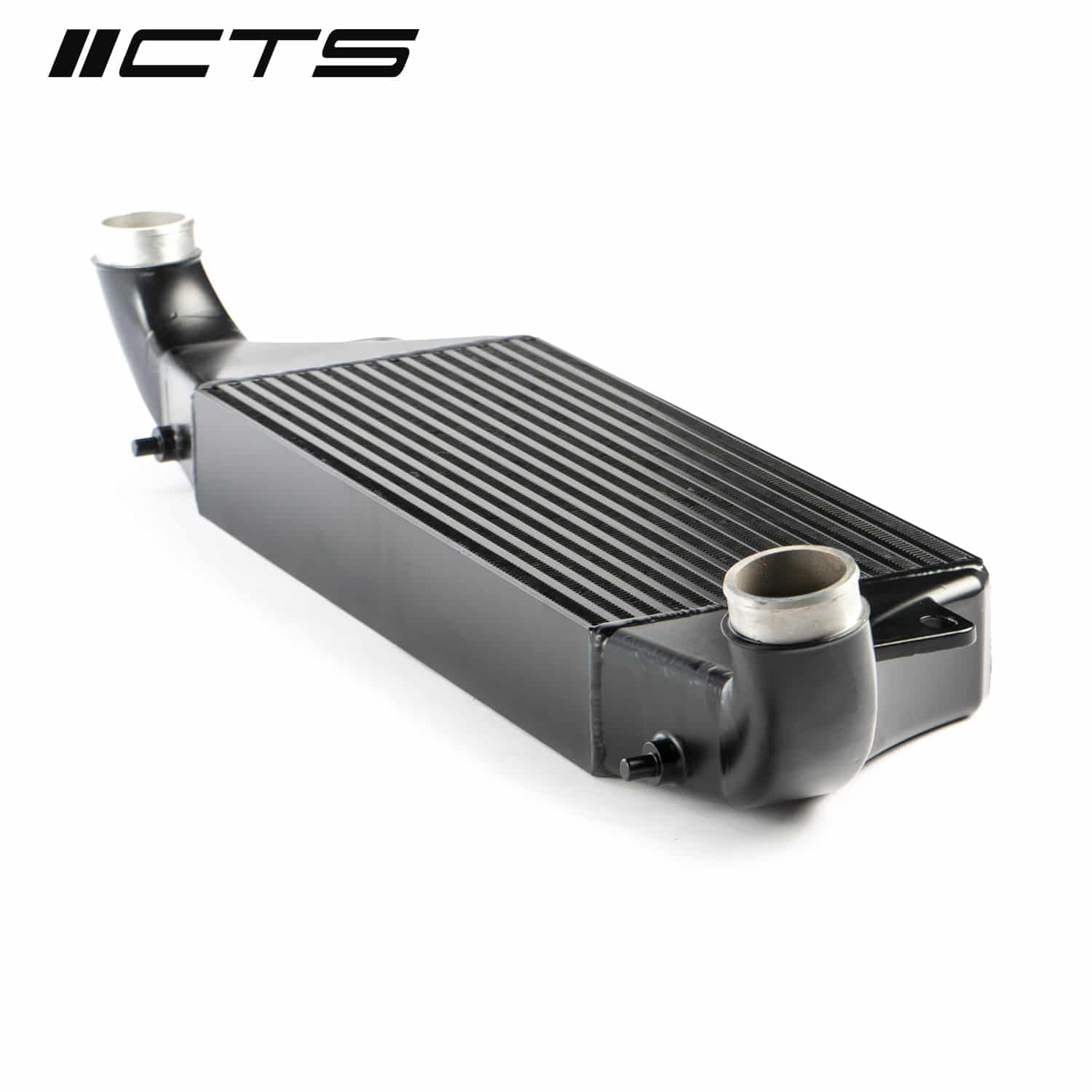 Kit de intercooler turbo CTS FMIC para Audi RS3 8V TTRS 8S 2.5T EVO 2