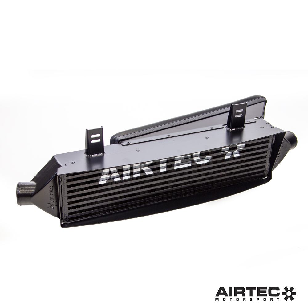 Intercooler Airtec Renault Clio RS MK4 3