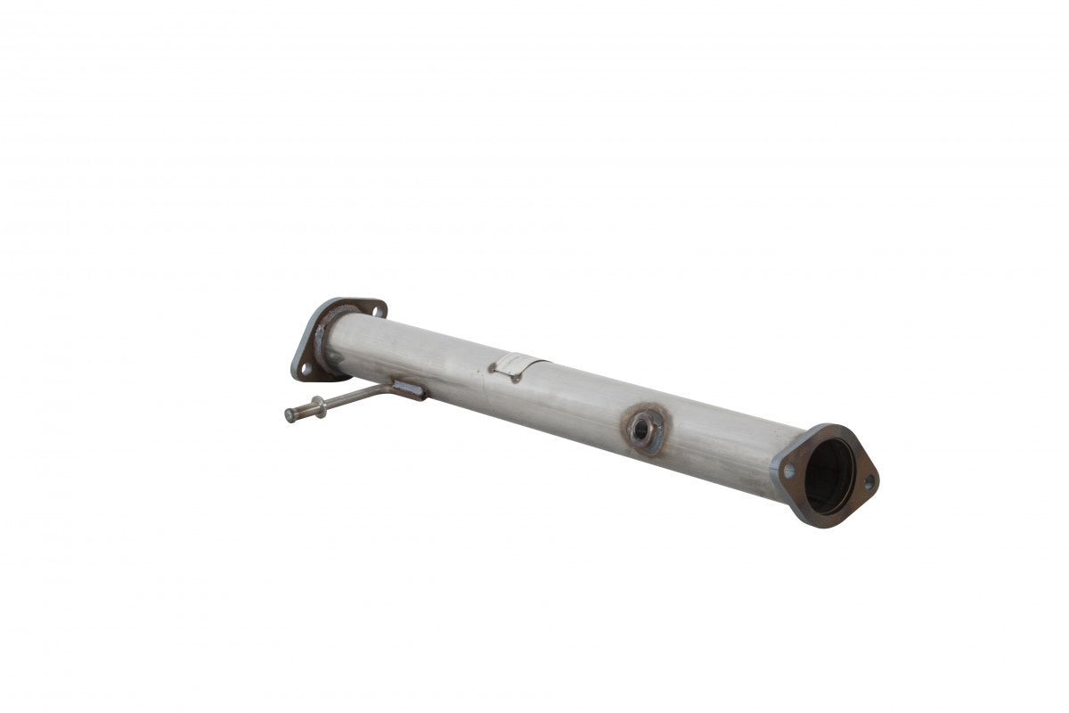 Scorpion De cat sectie Ford Focus ST225 MK2 01