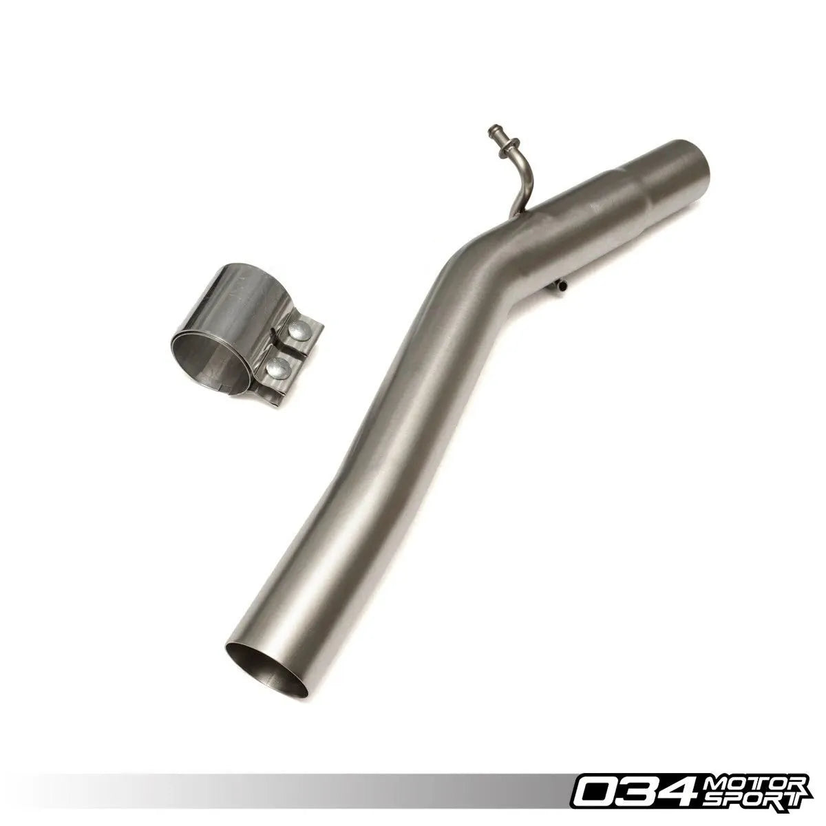 034 Motorsport Res X Resonator Delete Golf R AUDI A3 S3 02