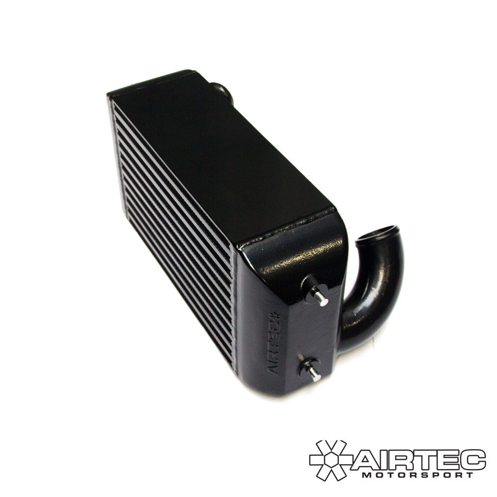 Intercooler lateral Airtec para Land Rover Defender (2.5 300TDI)2