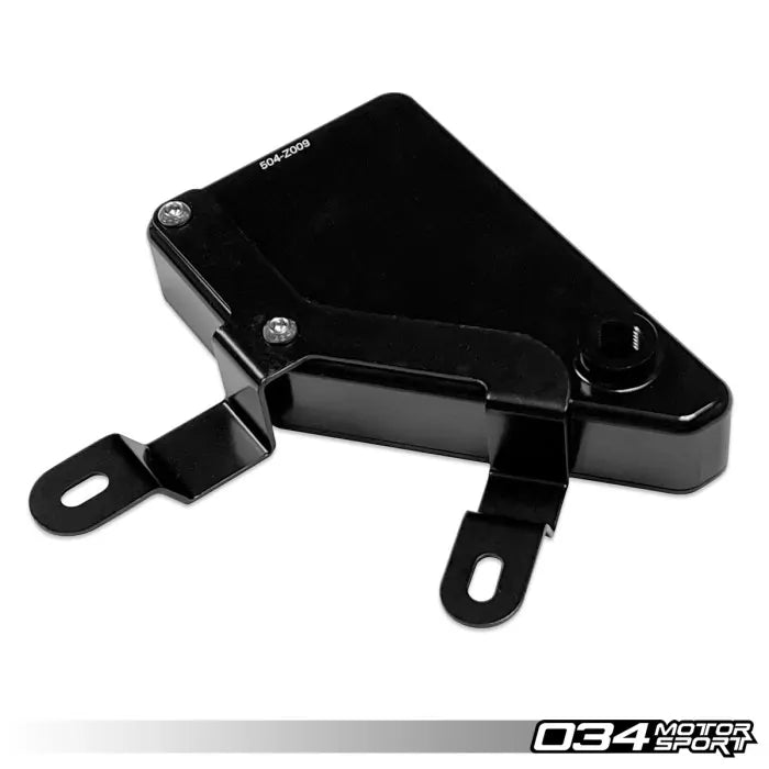 034 Motorsport DSG ontluchtingsvangbakkit AUDI 8S TTRS 6